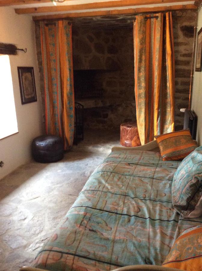 Chambre Steampunk Jules Vernes Bosbonparent Dış mekan fotoğraf