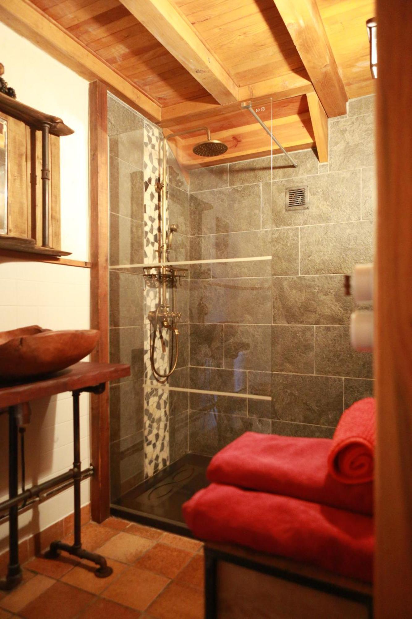 Chambre Steampunk Jules Vernes Bosbonparent Dış mekan fotoğraf